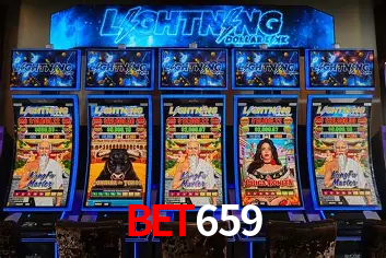A Emoção da Loteria na bet659: Uma Chance de Mudança de Vida