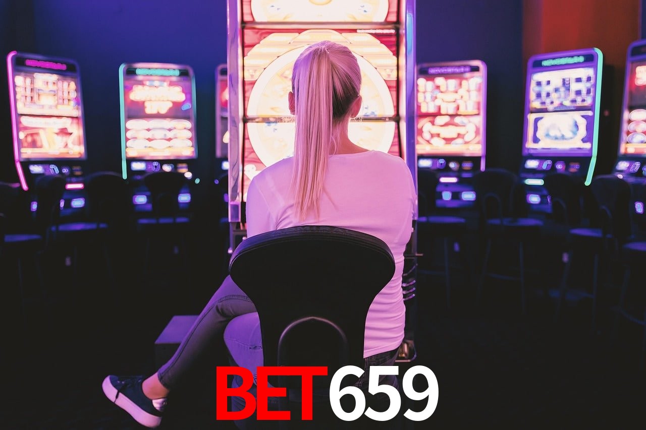 Game Statistics bet659
