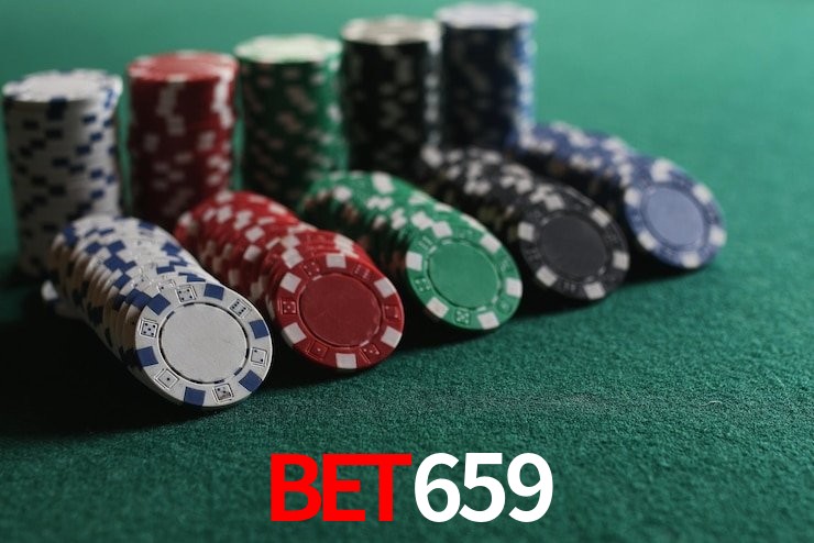 Welcome Bonus bet659