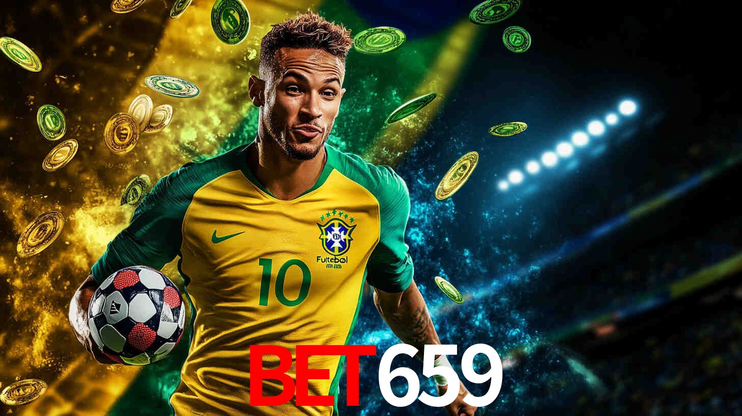 A Popularidade dos Caça-Níqueis no bet659