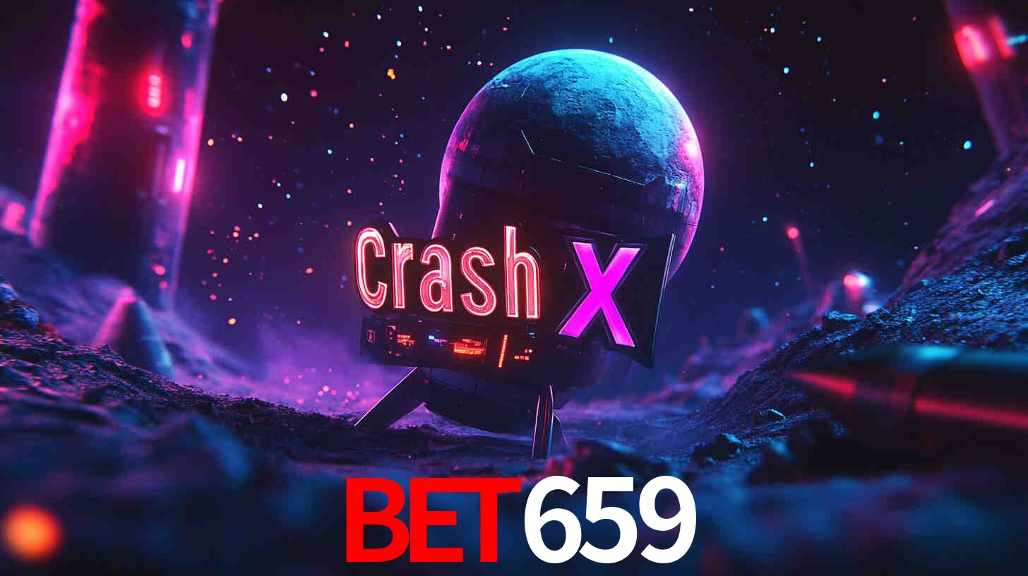 Descubra a Magia dos Jogos de Arcade no bet659