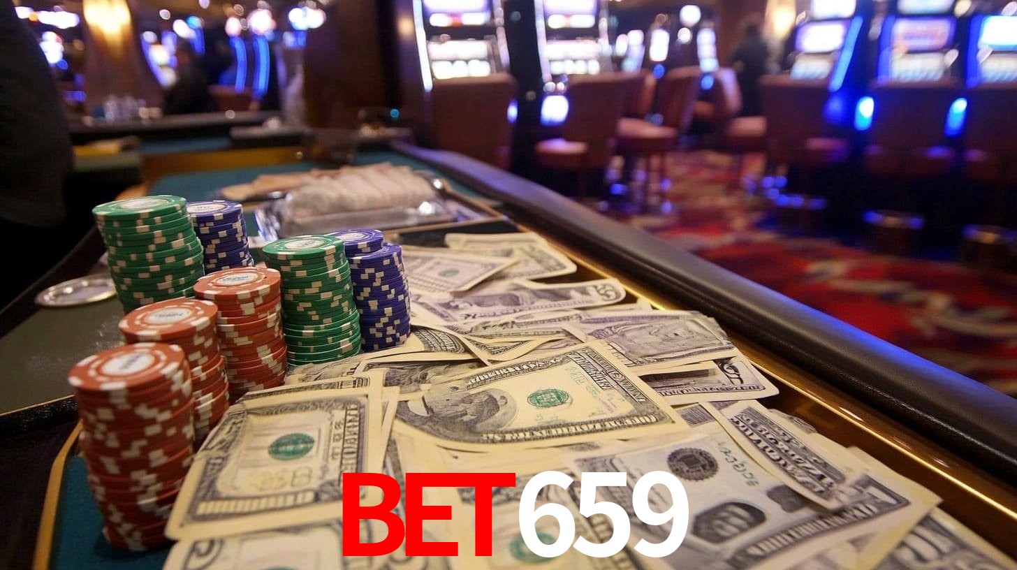 Weekend Specials bet659