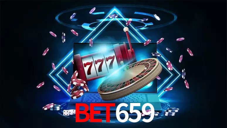 Slot Games bet659