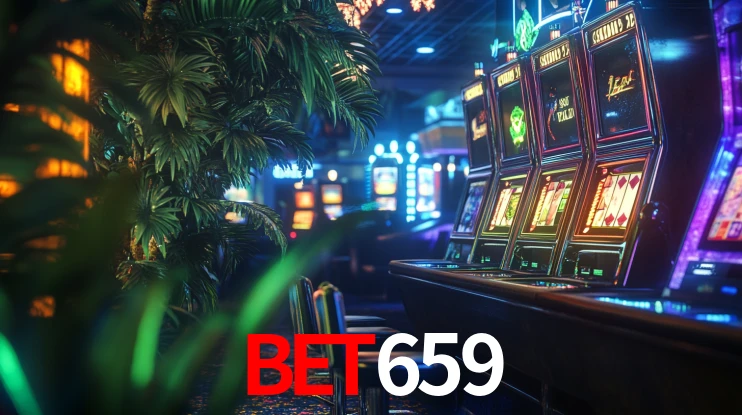 Welcome Bonus bet659