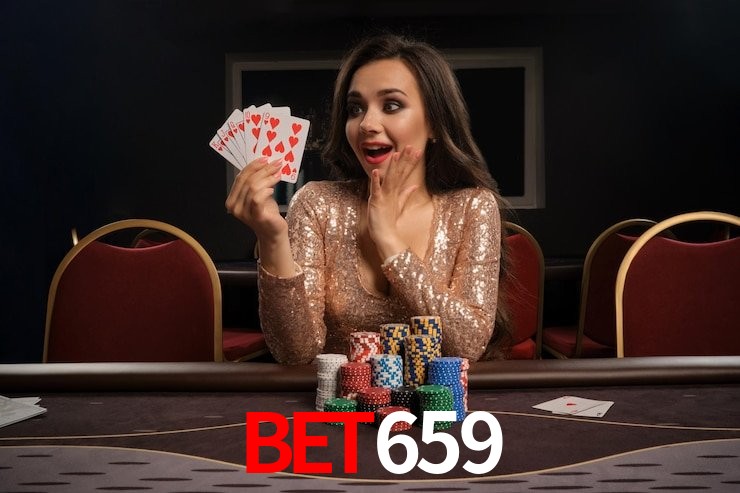 Spaceman Game bet659