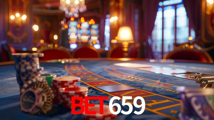 Game Providers bet659