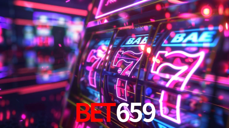 Slot Games bet659